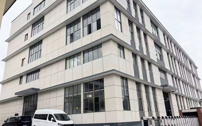 โรงงาน YATU แห่งใหม่ในซานตงเริ่มดำเนินการ | การเคลือบผงประสิทธิภาพสูง 2026
